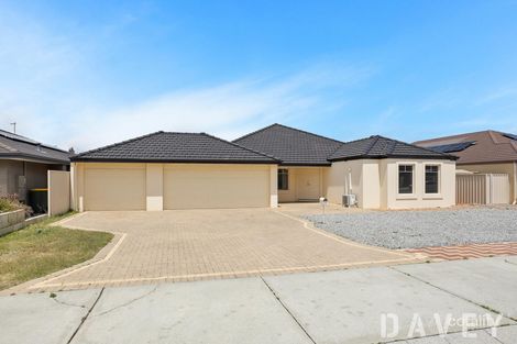 Property photo of 26 Tony Martin Way Darch WA 6065