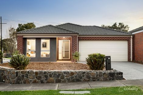 22 Travertine Cres, Doreen, VIC 3754