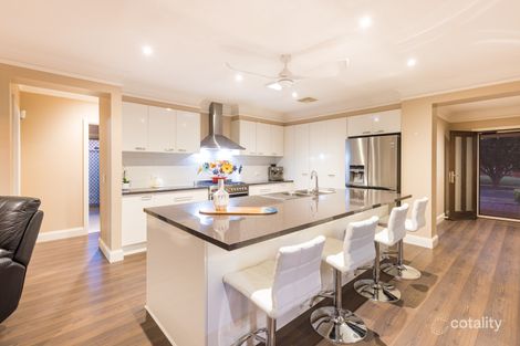 Property photo of 1 Sandhill Court Mildura VIC 3500