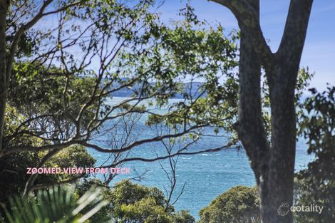 Property photo of 18A Tinarra Close Lilli Pilli NSW 2536