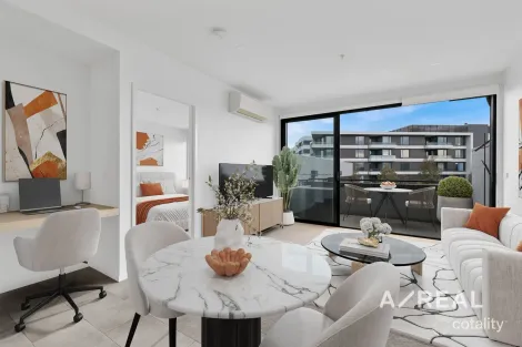 Property photo of 314/16 Lomandra Drive Clayton South VIC 3169