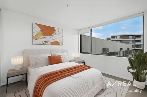 Property photo of 314/16 Lomandra Drive Clayton South VIC 3169