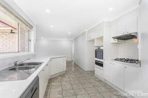 Property photo of 38 County Drive Cherrybrook NSW 2126