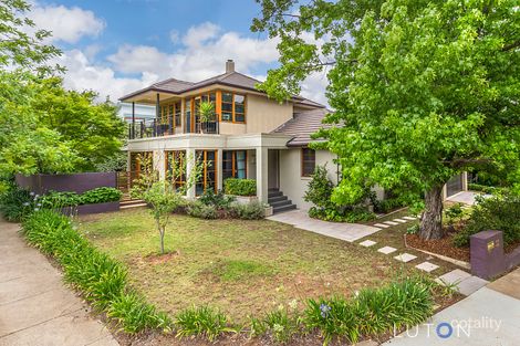 Property photo of 11 Barron Street Deakin ACT 2600