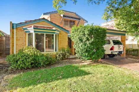 47 Tibradden Cir, Ascot, WA 6104