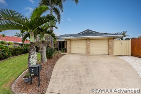 Property photo of 7 Salmon Place Sandstone Point QLD 4511