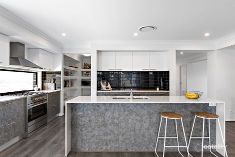 Property photo of 20 Locke Crescent Baringa QLD 4551