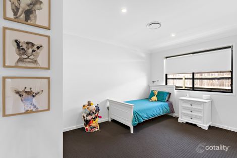 Property photo of 20 Locke Crescent Baringa QLD 4551