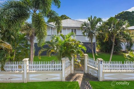 92 Tenth Ave, Railway Estate, QLD 4810