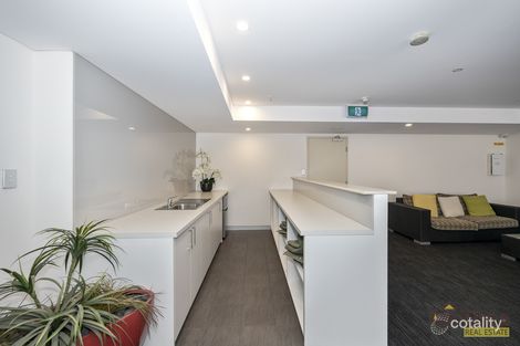 Property photo of 111/148 Adelaide Terrace East Perth WA 6004