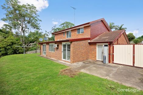 Property photo of 61 Bain Place Dundas Valley NSW 2117