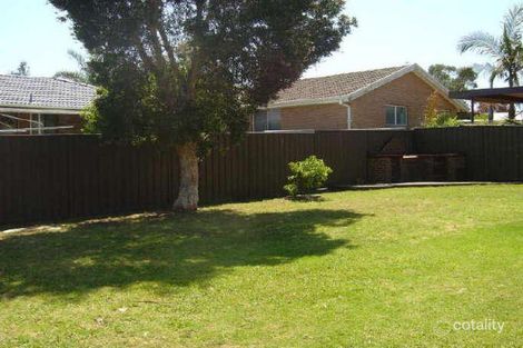 Property photo of 10 Mulligan Close St Clair NSW 2759