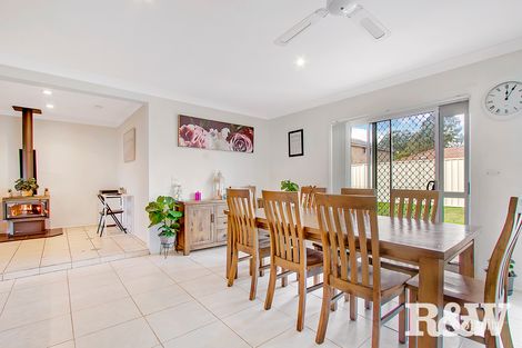 Property photo of 6 Iowa Close St Clair NSW 2759