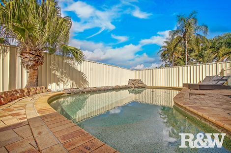 Property photo of 6 Iowa Close St Clair NSW 2759