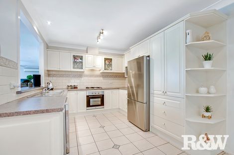 Property photo of 6 Iowa Close St Clair NSW 2759