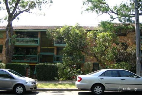 Property photo of 40/24-32 Edensor Street Epping NSW 2121