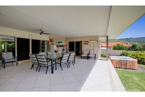 Property photo of 7 Violet Court Coffs Harbour NSW 2450