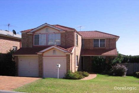 Property photo of 5 Broughton Court Kellyville NSW 2155