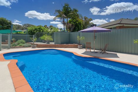 Property photo of 6 Hickory Street Thurgoona NSW 2640