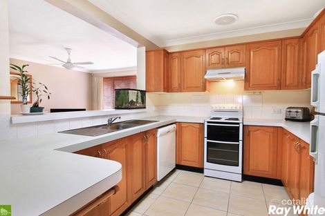 Property photo of 6 Forest Oak Place Albion Park Rail NSW 2527