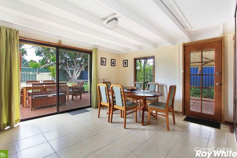 Property photo of 6 Forest Oak Place Albion Park Rail NSW 2527