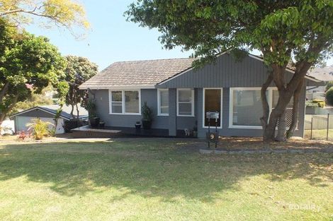 Property photo of 9 Willis Street Charlestown NSW 2290