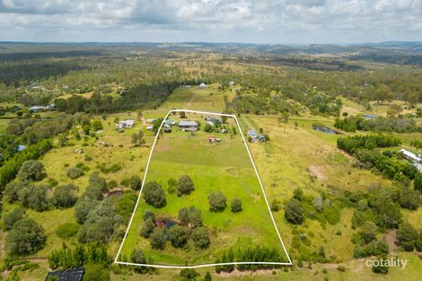 Property photo of 82 Sutherland Drive Taromeo QLD 4314