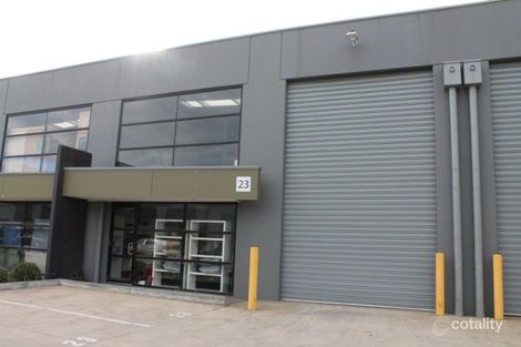 23/25 Conquest Way, Hallam, VIC 3803