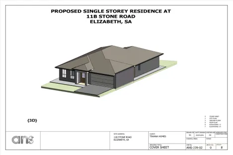 11b Stone Rd, Elizabeth Downs, SA 5113