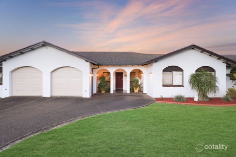 Property photo of 100-108 Abbotsbury Drive Horsley Park NSW 2175