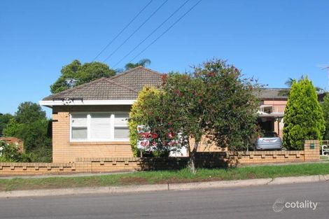 111 Arthur St, Rosehill, NSW 2142