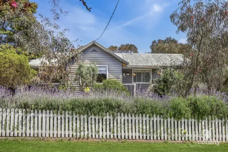 21a Harker St, Maldon, VIC 3463