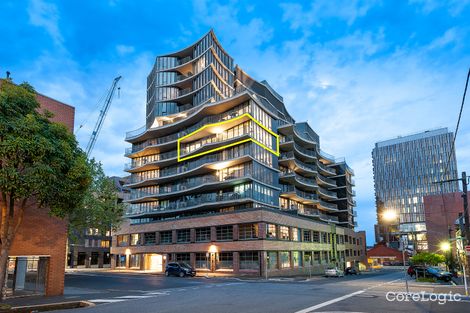 702/68 Cambridge St, Collingwood, VIC 3066