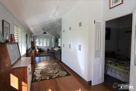 Property photo of 19 Phillipson Road Millchester QLD 4820
