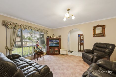 Property photo of 6 Emma Drive Kearneys Spring QLD 4350