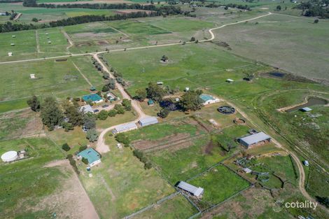 1064d Middle Falbrook Rd, Middle Falbrook, NSW 2330