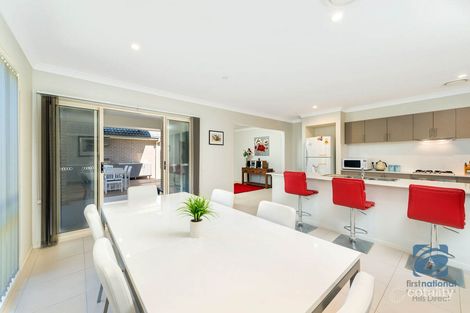 Property photo of 1 Greenview Parade The Ponds NSW 2769