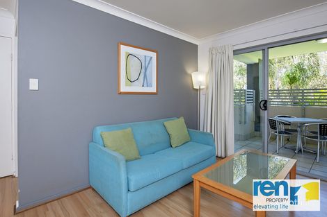 Property photo of 14/2 Shoal Bay Road Nelson Bay NSW 2315
