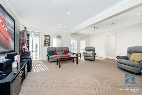 Property photo of 1 Greenview Parade The Ponds NSW 2769