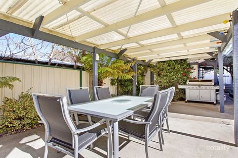 Property photo of 54 Eagle Circuit Kambah ACT 2902