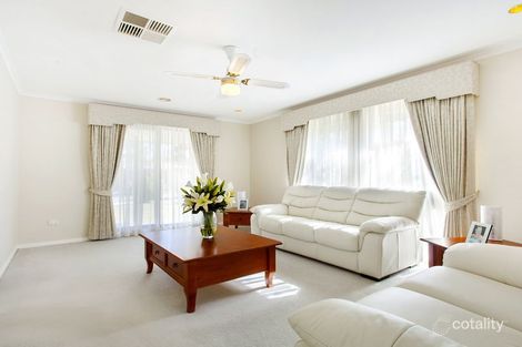 Property photo of 54 Eagle Circuit Kambah ACT 2902