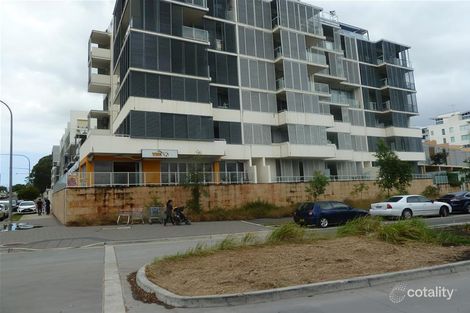 41e/10-16 Marquet St, Rhodes, NSW 2138