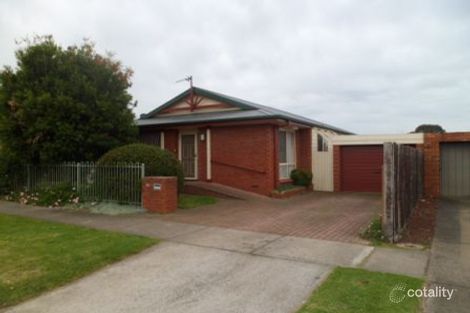 Property photo of 15 Ligar Street Bairnsdale VIC 3875
