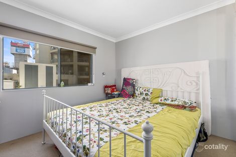 Property photo of 3/1 Waverley Crescent Bondi Junction NSW 2022