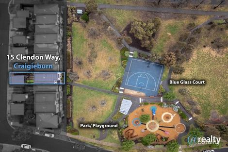 Property photo of 15 Clendon Way Craigieburn VIC 3064