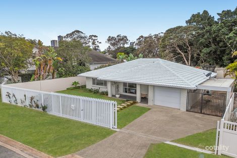 17 Oriana Dr, Mermaid Waters, QLD 4218