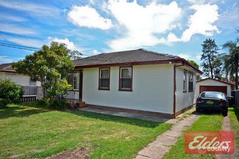 54 Daraya Rd, Marayong, NSW 2148