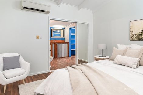 Property photo of 490 Severin Street Manunda QLD 4870
