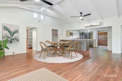 Property photo of 490 Severin Street Manunda QLD 4870