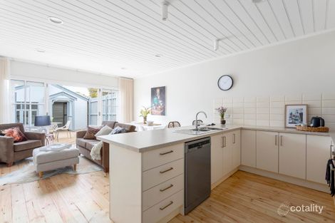 Property photo of 81 Barkly Street Fitzroy North VIC 3068